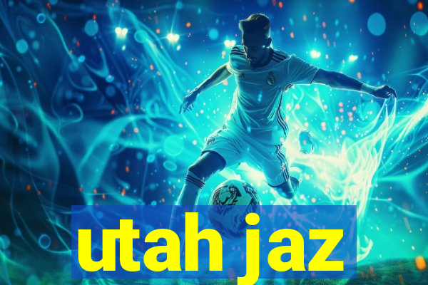 utah jaz